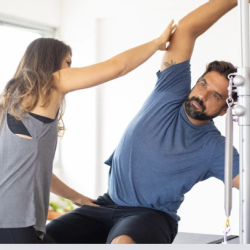 5 x Private Studio/Rehab Sessions
