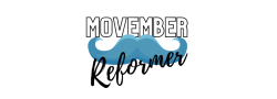 Movember Men's Reformer