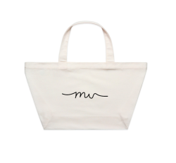 New Oversized Tote Bag