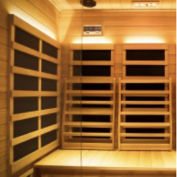 Sauna ADD ON -Yearly membership
