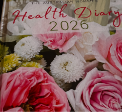 Health Diary 2026