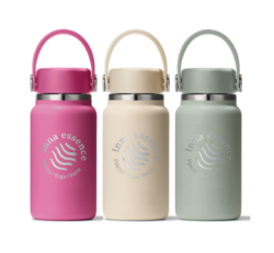 IE Hydro Flask Micro Water Bottle