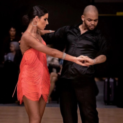 1 Hour Private Lesson