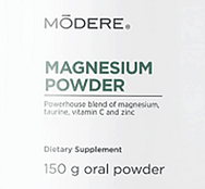 Magnesium Powder 150g Tub