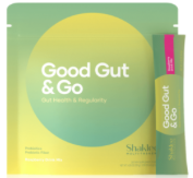 Good Gut & Go Fibre Sachet