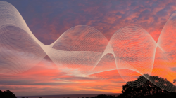 Vibrations in Motion