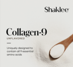 Collagen Sachet