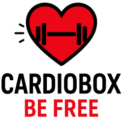 CardioBox Direct Debit - BE FREE