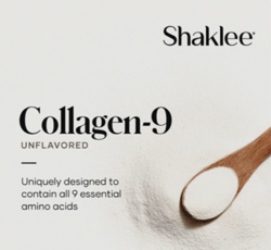 Collagen Sachet Box of 20