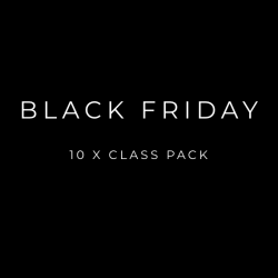 >> // BLACK FRIDAY SPECIAL // <<