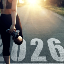 2026 FITNESS CHALLENGE