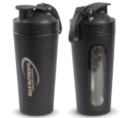 STAINLESS STEEL SHAKER