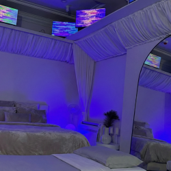 3 x 12-Unit Overnight EESystem Sessions