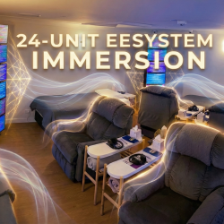 24-Unit Overnight EESystem Session