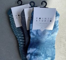 Grippy Sox