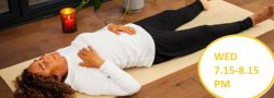 Yoga Nidra Course (Sleep of the Yogis) - Online