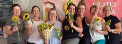Self-Care Evening for Peri/Menopausal Women: Yin Yoga and Sound Healing for Hormonal Balance