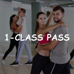 1 - Class Pass