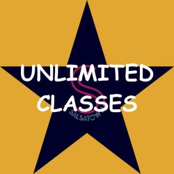 Unlimited Classes