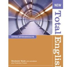 New Total English  ( Upper-Intermediate)
