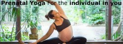 6 week Prenatal Yoga block